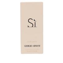 armani si - Giorgio Armani Si 50ml EDP - 2 nuotrauka
