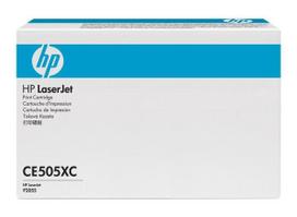 printeriai spausdintuvau - Toneris HP juodas | contract | HP LaserJet P2055d/P2055dn - Atgauk 2% - 2 nuotrauka