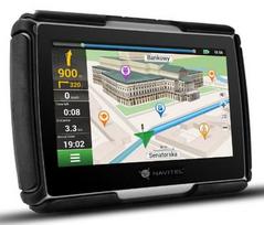 moto g55 - NAVITEL G550 - 2 nuotrauka