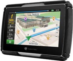 moto g55 - NAVITEL G550 - 6 nuotrauka