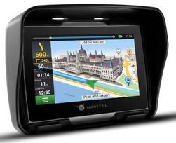 moto g55 - NAVITEL G550 - 7 nuotrauka