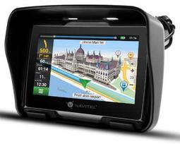 moto g55 - NAVITEL G550 - 8 nuotrauka