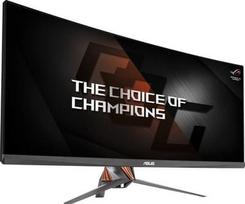 lenktas monitorius - Asus PG348Q - 3 nuotrauka