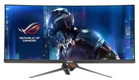 lenktas monitorius - Asus PG348Q - 5 nuotrauka