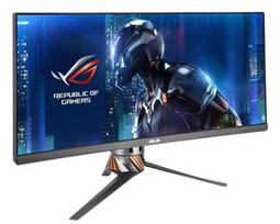 lenktas monitorius - Asus PG348Q - 8 nuotrauka