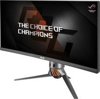 lenktas monitorius - Asus PG348Q - 9 nuotrauka