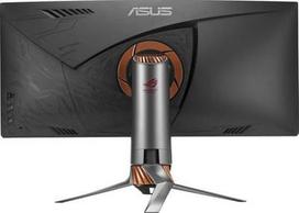 lenktas monitorius - Asus PG348Q - 10 nuotrauka