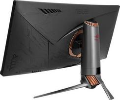 lenktas monitorius - Asus PG348Q - 11 nuotrauka