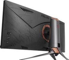lenktas monitorius - Asus PG348Q - 12 nuotrauka