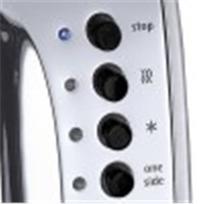 skrudintuvas wmf - WMF STELIO Toaster 414010012 - 4 nuotrauka