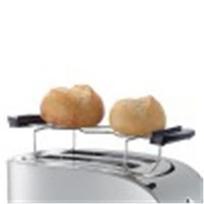 skrudintuvas wmf - WMF STELIO Toaster 414010012 - 6 nuotrauka