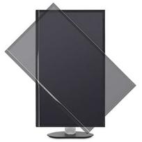 2560x1440 monitoriai - Philips 328P6AUBREB - 3 nuotrauka