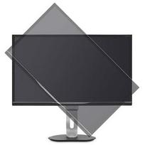 2560x1440 monitoriai - Philips 328P6AUBREB - 5 nuotrauka