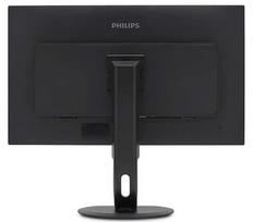 2560x1440 monitoriai - Philips 328P6AUBREB - 4 nuotrauka