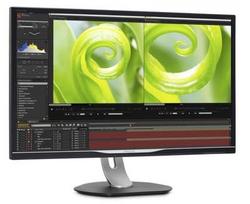 2560x1440 monitoriai - Philips 328P6AUBREB - 7 nuotrauka