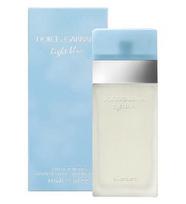 tualetinis vanduo - Dolce & Gabbana Light Blue EDT 50 ml - 2 nuotrauka