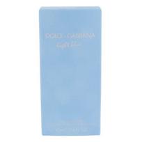 tualetinis vanduo - Dolce & Gabbana Light Blue EDT 50 ml - 3 nuotrauka