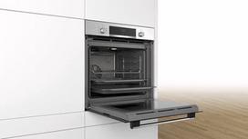 orkaite bosch - Bosch HBA533BS0S - 4 nuotrauka