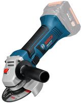 bosch akumuliatoriniai irankia - Bosch GDX 18V-180 + GSR 18V-21 (0 601 9G5 203) - 3 nuotrauka