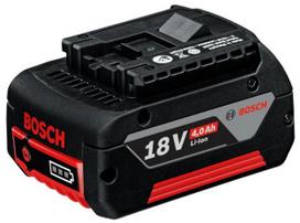 bosch akumuliatoriniai irankia - Bosch GDX 18V-180 + GSR 18V-21 (0 601 9G5 203) - 5 nuotrauka