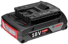 bosch akumuliatoriniai irankia - Bosch GDX 18V-180 + GSR 18V-21 (0 601 9G5 203) - 6 nuotrauka