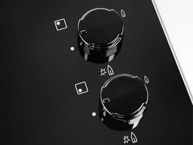dujinies - Electrolux KGG6407K - 5 nuotrauka