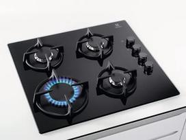 dujinies - Electrolux KGG6407K - 7 nuotrauka