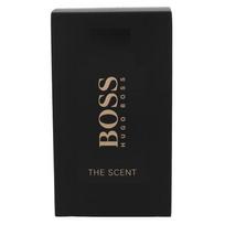 hugo boss lt - Hugo Boss The Scent, 50ml (EDT) - 2 nuotrauka