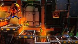 crash bandicoot - Crash Bandicoot N. Sane Trilogy XBOX ONE - 3 nuotrauka