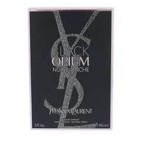 blanche - Yves Saint Laurent Black Opium Nuit Blanche EDP 90ml - 2 nuotrauka