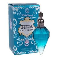 katy perry moteriski kvepalai - Katy Perry Royal Revolution 100ml EDP - 3 nuotrauka