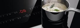 indukcine kaitlente electrolux - Electrolux EIT61443B - 3 nuotrauka