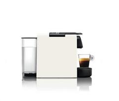 nespresso mini kavos aparatai - Nespresso Essenza Mini White (Baltas) - 2 nuotrauka