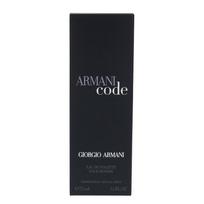 giorgio armani code - Giorgio Armani Black Code EDT 75ml - 2 nuotrauka