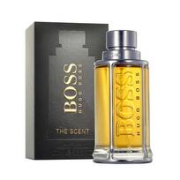 bossi - Hugo Boss The Scent, 200ml (EDT) - 4 nuotrauka