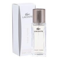 kvepalai moterims - Lacoste Pour Femme EDP 30ml - 3 nuotrauka