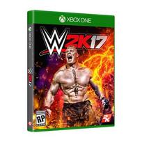 wwe - WWE 2K17 XBOX ONE - 2 nuotrauka