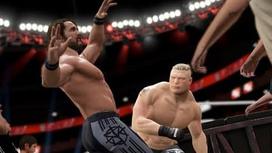 wwe - WWE 2K17 XBOX ONE - 3 nuotrauka