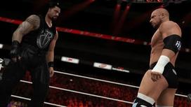 wwe - WWE 2K17 XBOX ONE - 5 nuotrauka
