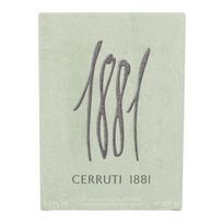 kvepalai 1881 - Nino Cerruti Cerruti 1881 EDT 200ml - 2 nuotrauka
