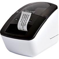 label printer - Brother QL-700 - 4 nuotrauka