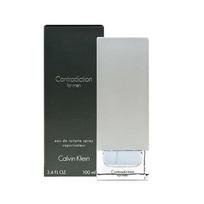 calvin klein - Calvin Klein Contradiction 100ml EDT - 1 nuotrauka