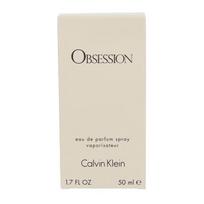 calvin klein obsession - Calvin Klein Obsession, 50ml (EDP) - 2 nuotrauka
