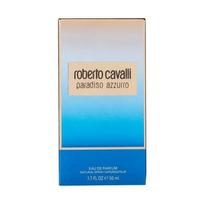 roberto cavalli paradiso - Roberto Cavalli Paradiso Azzurro, 50ml (EDP) - 2 nuotrauka