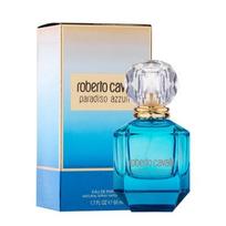 roberto cavalli paradiso - Roberto Cavalli Paradiso Azzurro, 50ml (EDP) - 3 nuotrauka
