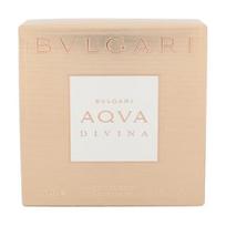 kvepalai divine - Bvlgari Aqva Divina 65ml EDT - 2 nuotrauka