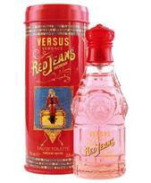 versace jeans red - Versace Red Jeans 75ml EDT - 2 nuotrauka