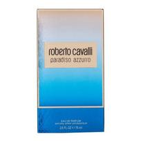 roberto cavalli paradiso - Roberto Cavalli Paradiso Azzurro EDP 75ml - 2 nuotrauka