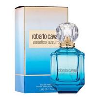 roberto cavalli paradiso - Roberto Cavalli Paradiso Azzurro EDP 75ml - 3 nuotrauka