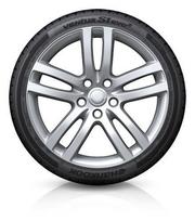 245 45 r18 runflat - Hankook Ventus S1 Evo 2 K117 B P245/45 R18 100Y XL 4PR runflat SBL - 4 nuotrauka